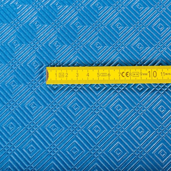 Profi Gymnastikmatte 180 x 65 x 0,8 cm - Made in Germany