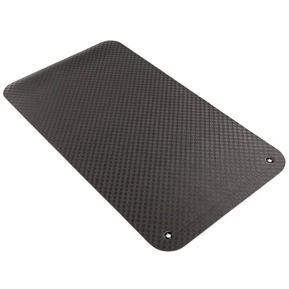 Profi Gymnastikmatte 180 x 65 x 0,8 cm - Made in Germany