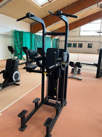 Life Fitness / Olymp Gerätepark - 18 Kraftgeräte in einen guten gebrauchten Zustand -