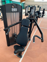 Life Fitness / Olymp Gerätepark - 18 Kraftgeräte in einen guten gebrauchten Zustand -