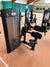 Life Fitness / Olymp Gerätepark - 18 Kraftgeräte in einen guten gebrauchten Zustand -