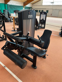 Life Fitness / Olymp Gerätepark - 18 Kraftgeräte in einen guten gebrauchten Zustand -