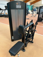 Life Fitness / Olymp Gerätepark - 18 Kraftgeräte in einen guten gebrauchten Zustand -