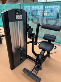 Life Fitness / Olymp Gerätepark - 18 Kraftgeräte in einen guten gebrauchten Zustand -