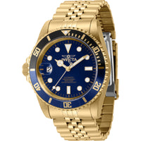 Invicta® Pro Diver 43984 - Linkshänder - 42 mm - NEU -