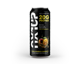 NXTUP High Protein Soda - 0