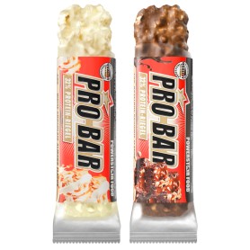 PRO BAR - Proteinriegel - 12 x 60 g