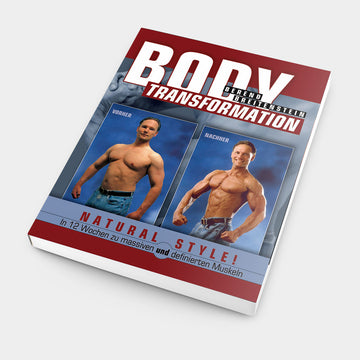 Body Transformation