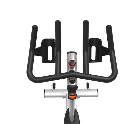 Impulse® Pro PREMIUM Indoor Cycle PS450 mit MAGNETBREMSE