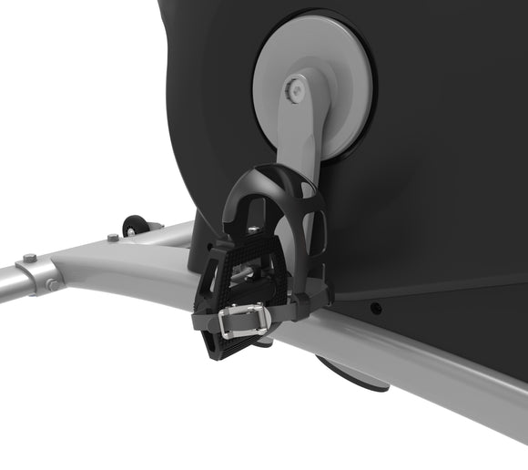 Impulse® Pro PREMIUM Indoor Cycle PS450 mit MAGNETBREMSE