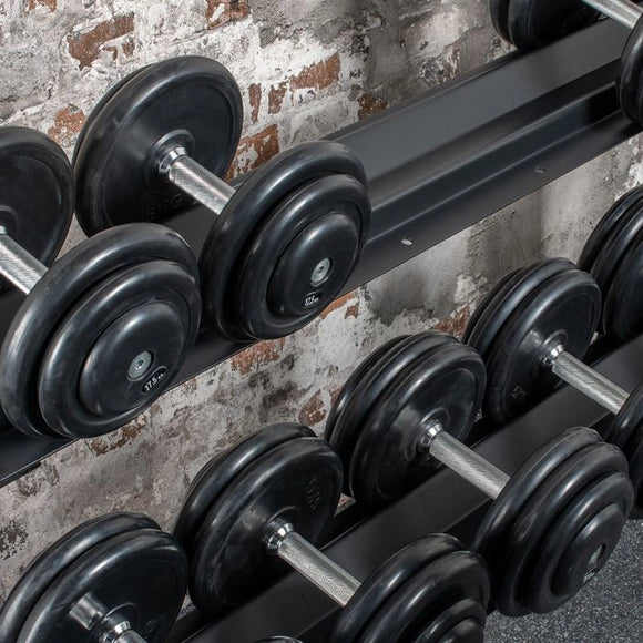 Kurzhantelablage - modular erweiterbar!