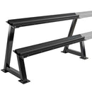 Kurzhantelablage - modular erweiterbar!-2