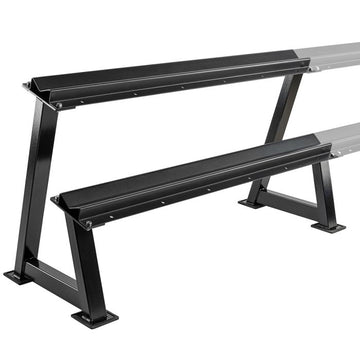 Kurzhantelablage - modular erweiterbar! - 0