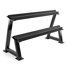 Kurzhantelablage - modular erweiterbar!