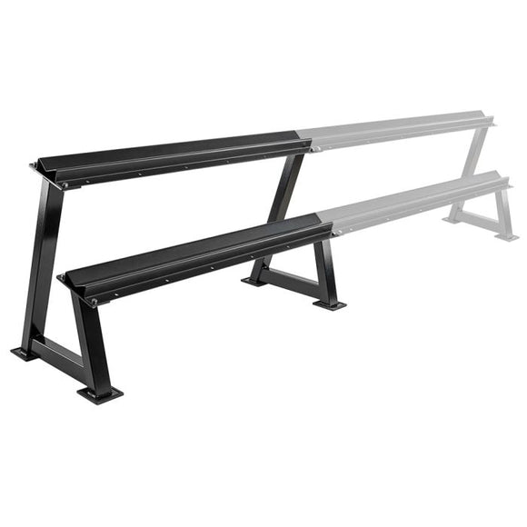 Kurzhantelablage - modular erweiterbar!