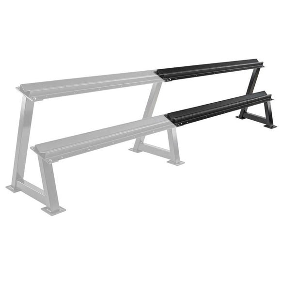 Kurzhantelablage - modular erweiterbar!