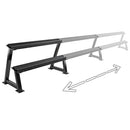 Kurzhantelablage - modular erweiterbar!-7