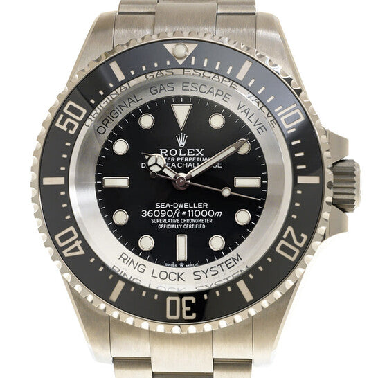 ROLEX Deep Sea Challange - Referenz 126067-0001