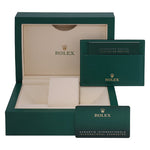 ROLEX Deep Sea Challange - Referenz 126067-0001