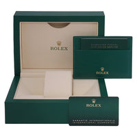 ROLEX Deep Sea Challange - Referenz 126067-0001