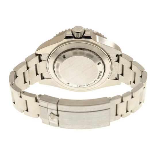 ROLEX Deep Sea Challange - Referenz 126067-0001