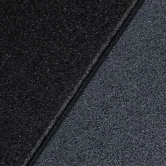 Gymfloor® - Granulat Bodenschutzplatte - Fitness - 1000 x 1000 x 15 mm