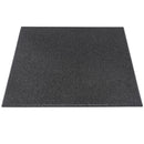 Gymfloor® - Granulat Bodenschutzplatte - Fitness - 1000 x 1000 x 15 mm-7