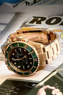 ROBOR® DIVEMASTER - Referenz DGLV-8