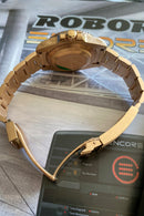 ROBOR® DIVEMASTER - Referenz DGLV-10