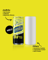 JOYBRÄU® PROTEIN BUNDLE  - WELLBEERING