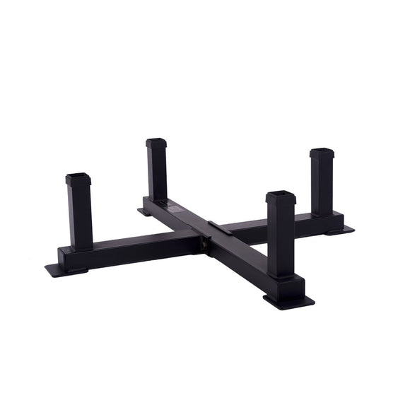 Powertec® WORKBENCH® ACCESSORY STORAGE RACK
