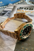 ROBOR® DIVEMASTER - Referenz DGLV-2