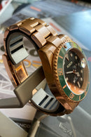 ROBOR® DIVEMASTER - Referenz DGLV-11