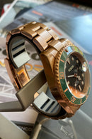 ROBOR® DIVEMASTER - Referenz DGLV-7