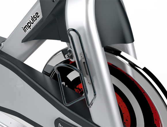 Impulse® Pro Indoor Cycle PS300 - Neu und original verpackt -