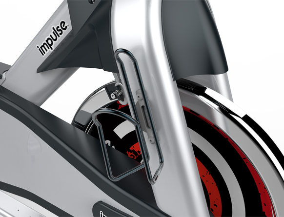 Impulse® Pro Indoor Cycle PS300 - Neu und original verpackt -