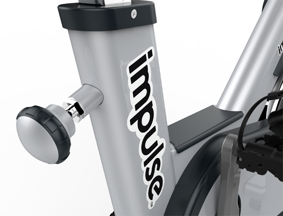 Impulse® Pro Indoor Cycle PS300 - Neu und original verpackt -