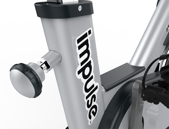 Impulse® Pro Indoor Cycle PS300 - Neu und original verpackt -