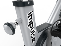 Impulse® Pro Indoor Cycle PS300 - Neu und original verpackt -