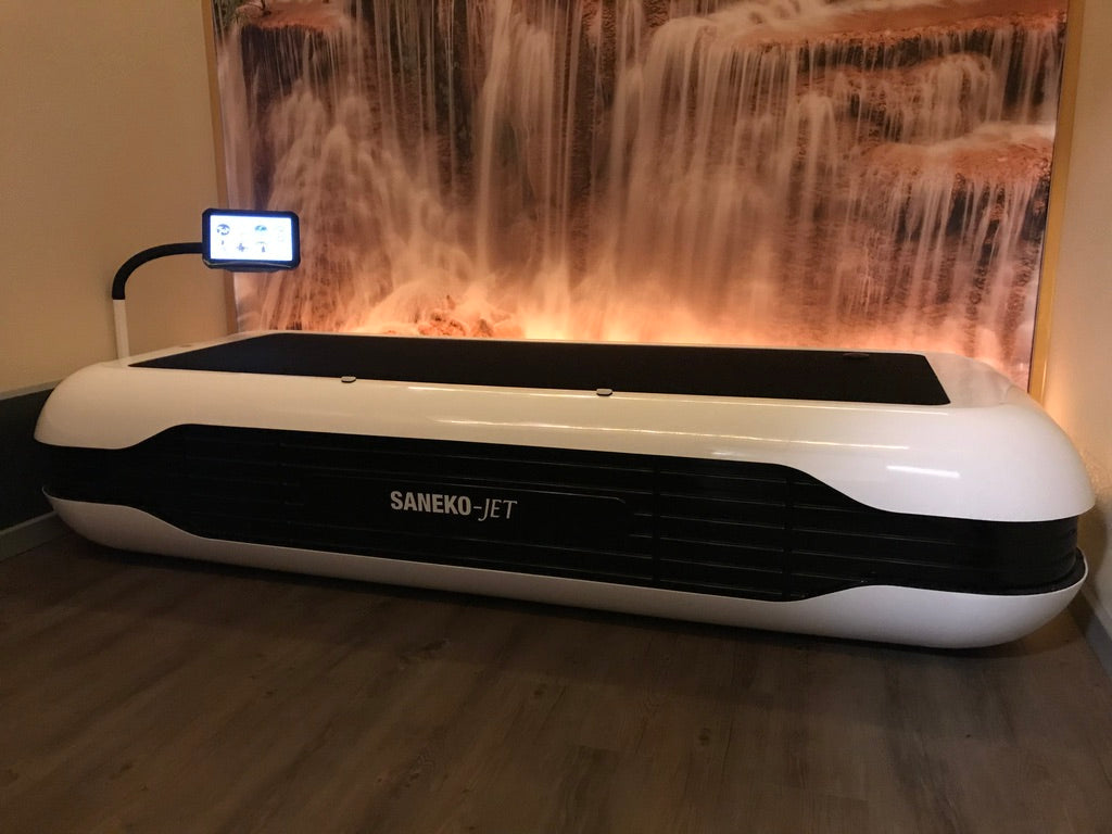 Saneko JET PLUS - 0