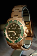 ROBOR® DIVEMASTER - Referenz DGLV-6