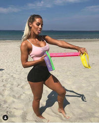 Booty Builder® Mini Bands 4er Trainingsset