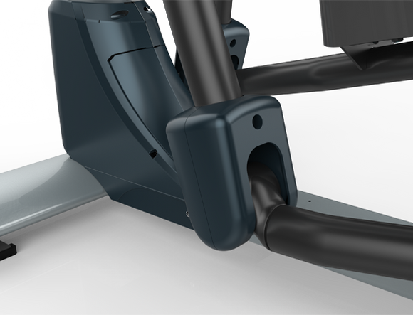 Impulse Pro Elliptical RE930D