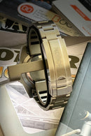 ROBOR® GMT MASTER II - Referenz DSLBR-13