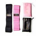 Booty Builder® Studiopaket 10 x Booty Builder® Loop Bands