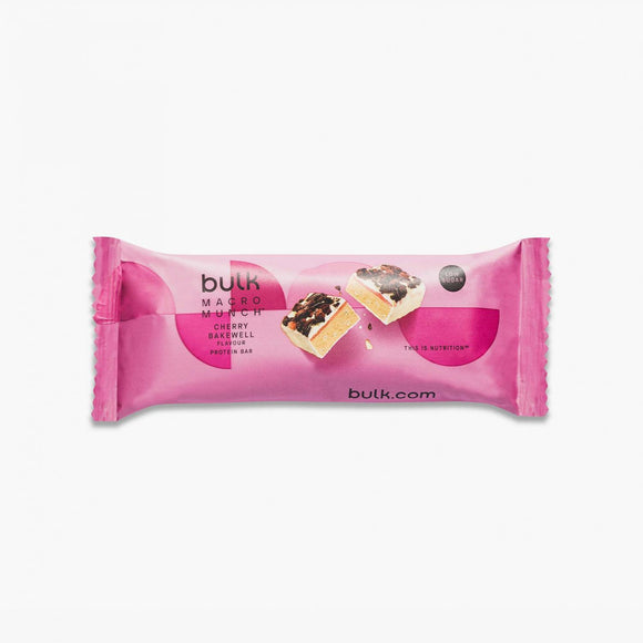 MACRO MUNCH™ Proteinriegel