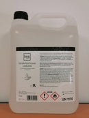 blnk Desinfektionsmittel 5000ml als Lösung oder Gel lieferbar-1