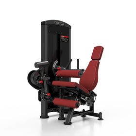 ROBOR SELECTORIZED M-Line - Beinstrecker / Beinbeuger 2in1 COMBO