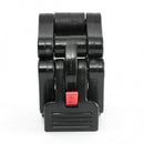 ATX®-Kompressionsverschluss - PRO mit Sicherung - Paar - 50 mm-2