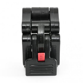 ATX®-Kompressionsverschluss - PRO mit Sicherung - Paar - 50 mm - 0